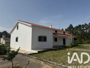 Casa/Moradia  em Aljubarrota