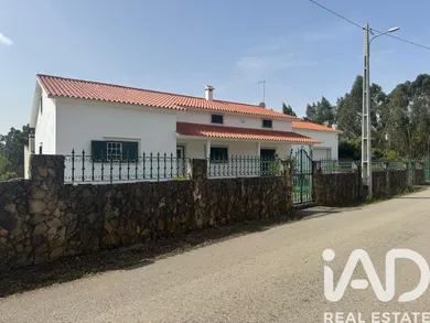 Maison à Aljubarrota