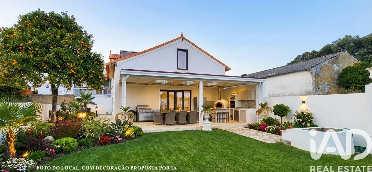 Casa/Moradia 3 quartos de 195 m² em Anadia
