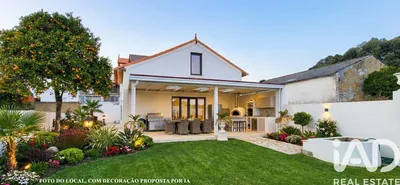 Fotografia 7 de Casa/Moradia 6 quartos de 531 m² em Oliveira do Bairro