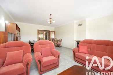 Apartamento T3 em Albergaria dos Doze