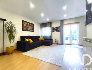 Apartment T3 in Viana do Castelo