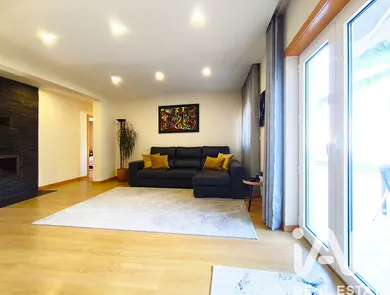 Appartement T3 à Viana do Castelo