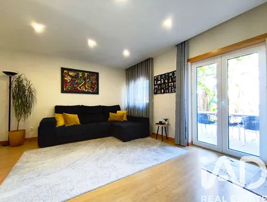 Appartement T3 à Viana do Castelo