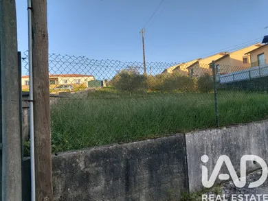 Building plot  in Batalha