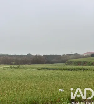 Terreno  em Peniche