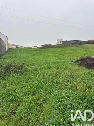 Terreno  em Peniche