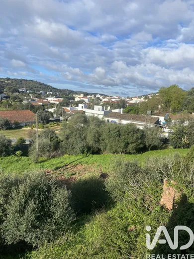 Terrain à bâtir  à sao bras de alportel