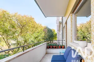 Apartment T2 in Lisboa