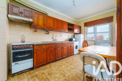 Apartamento T3 em Quarteira