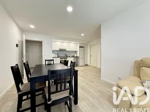 Apartamento T2 em Aveiro