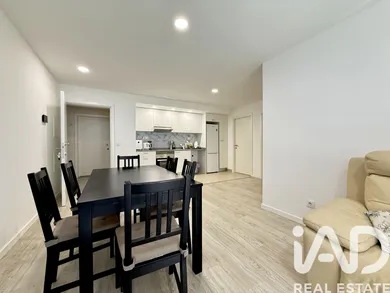 Appartement T2 à Aveiro