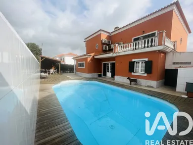Maison  à Beja