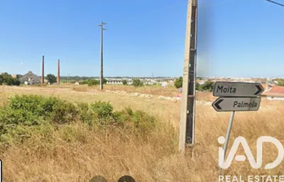 Fotografia 3 de Terreno de 296 m² em Moita