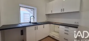 Terraced house in Santa Luzia