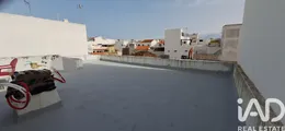 Maison mitoyenne à Santa Luzia