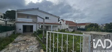 Detached house  in Sesimbra