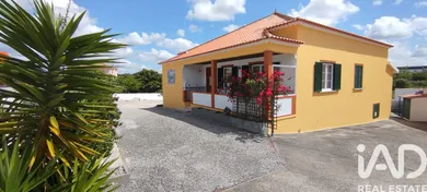 Detached house in A dos Cunhados