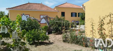 Detached house in A dos Cunhados