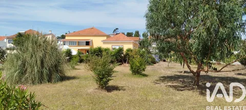Villa A dos Cunhados 1