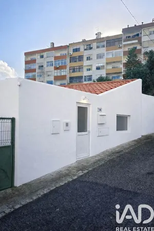 Maison  à CASAIS DA MARMELEIRA