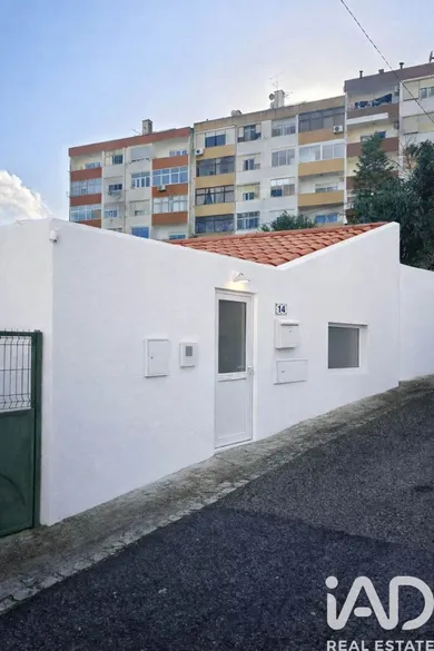 Maison  à CASAIS DA MARMELEIRA