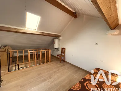 Apartment T1 in Alcochete