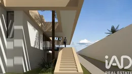Terreno urbano em Lagos