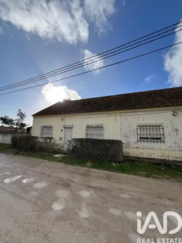 Farm in Pinhal Novo