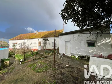 Quinta  em Pinhal Novo