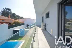 Detached house  in Fernão Ferro