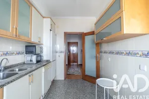 Apartment T2 in Vila Nova de Gaia