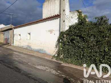 House  in Santo Amaro