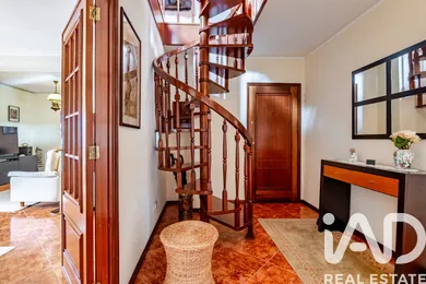 Apartamento T5+ em Vila Nova de Gaia