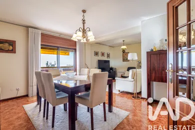 Apartamento T5+ em Vila Nova de Gaia