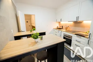 Appartement T5+ à Barreiro