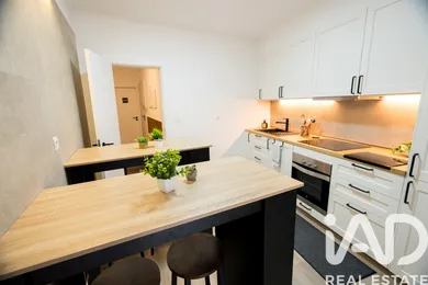 Appartement T5+ à Barreiro