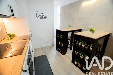 Apartment T5+ in Barreiro