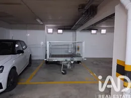 Estacionamento em Lagos