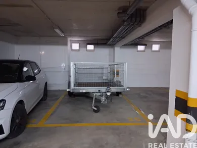 Estacionamento  em Lagos