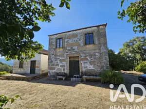 Quinta rural em Tabuaço