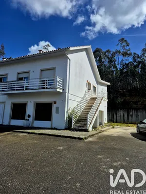 Apartamento T3 em REDINHA