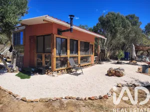 Farm land  in Barão de São João