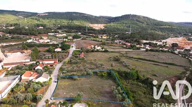 Terreno urbano  em Alcobaça