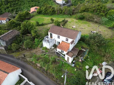 Maison de campagne à Lajes do Pico