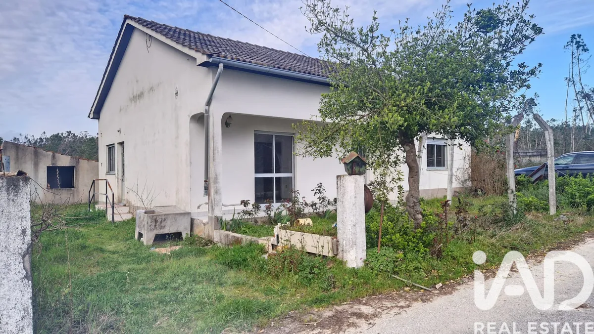 Casa/Moradia 3 quartos de 105 m² em Caxarias