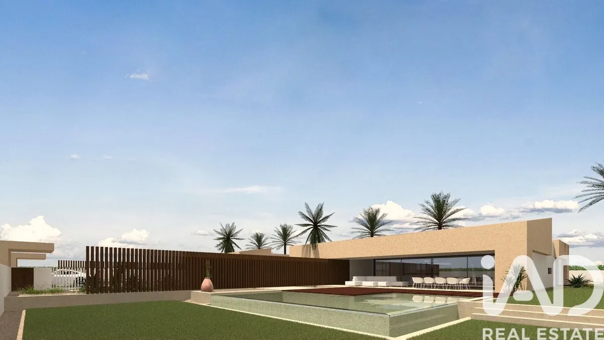 Terreno urbano de 1380 m² em Lagos