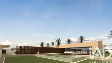 Terreno urbano  em Lagos