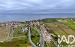 Terreno urbano  em Torres Vedras