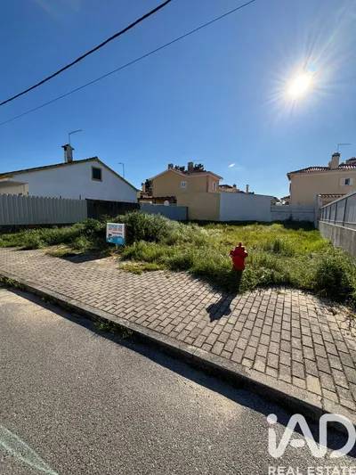 Fotografia 3 de Terreno de 308 m² em São Lourenço